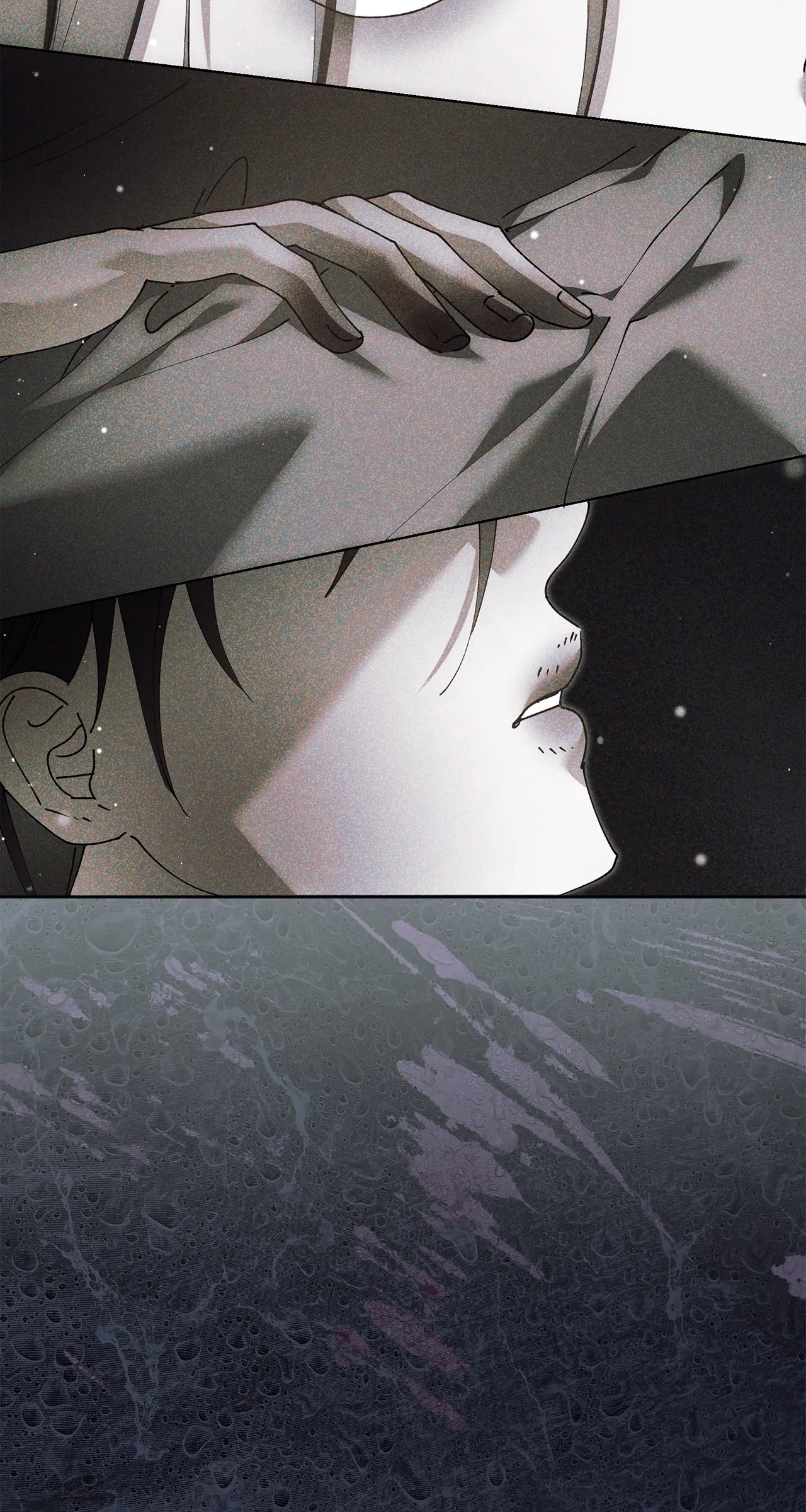 Escape Me If You Can Chapter 72 - Page 37