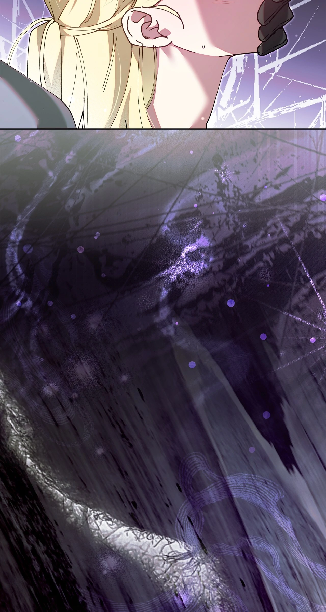 Escape Me If You Can Chapter 72 - Page 4