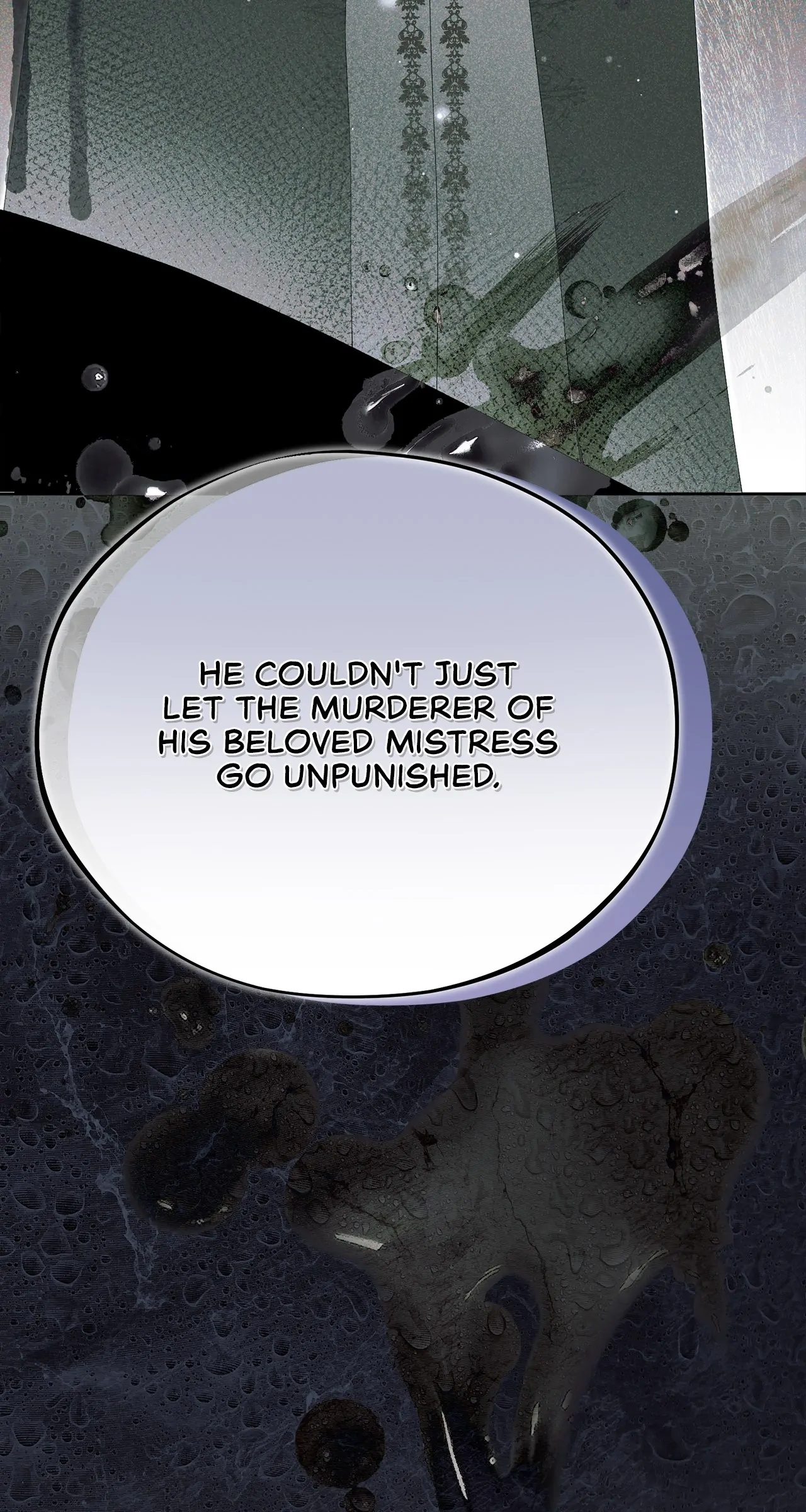 Escape Me If You Can Chapter 72 - Page 40