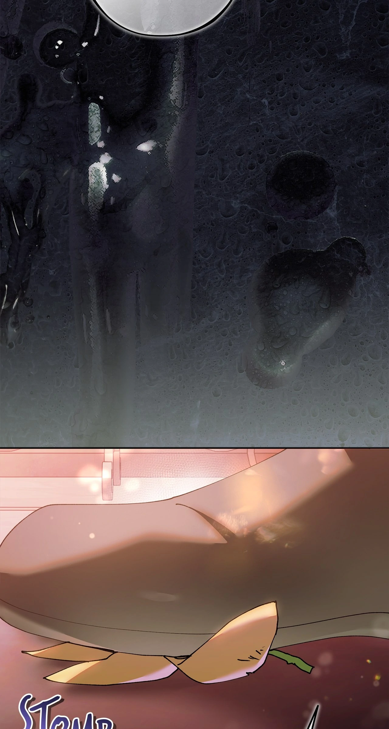 Escape Me If You Can Chapter 72 - Page 42