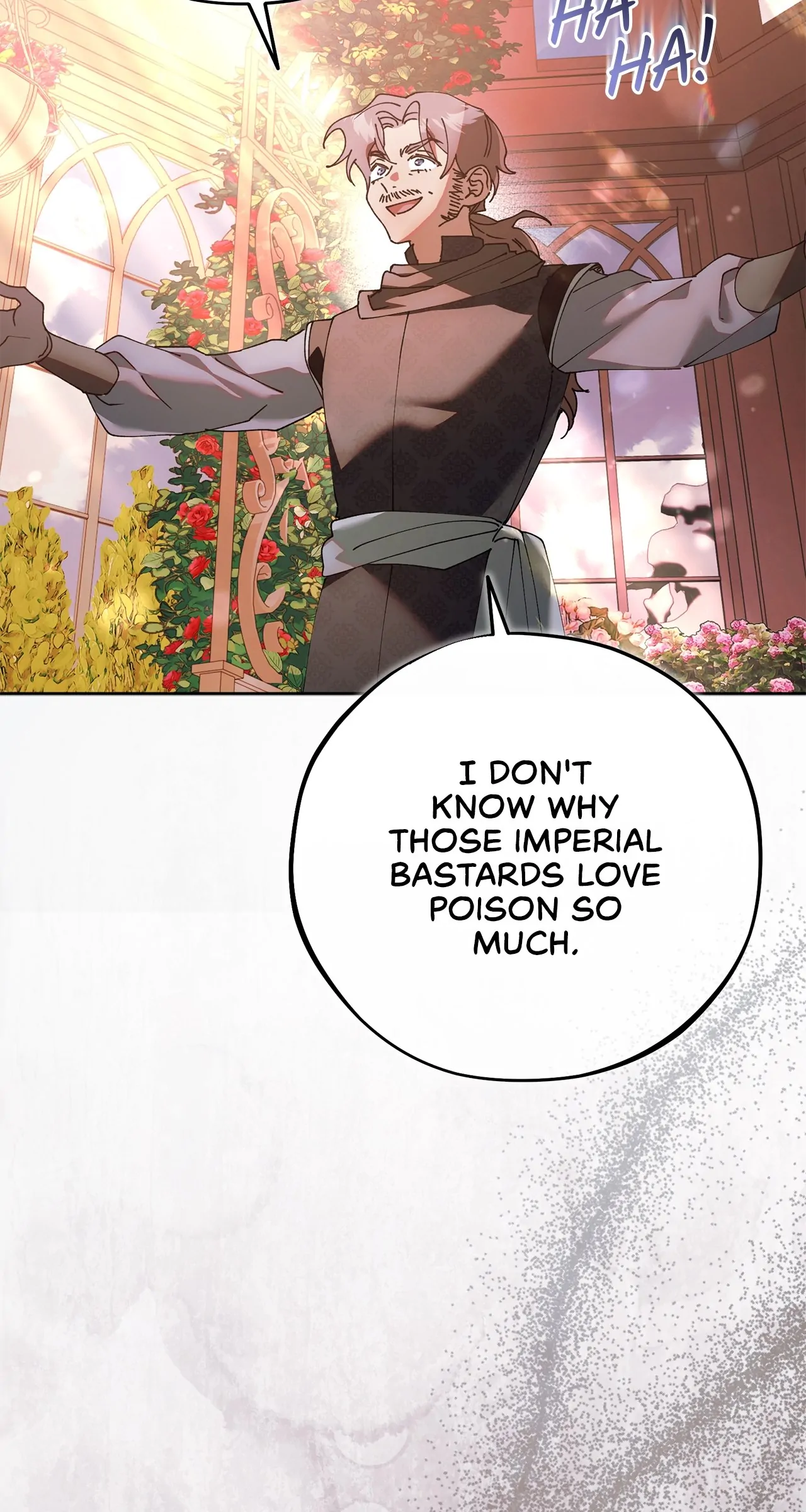 Escape Me If You Can Chapter 72 - Page 53