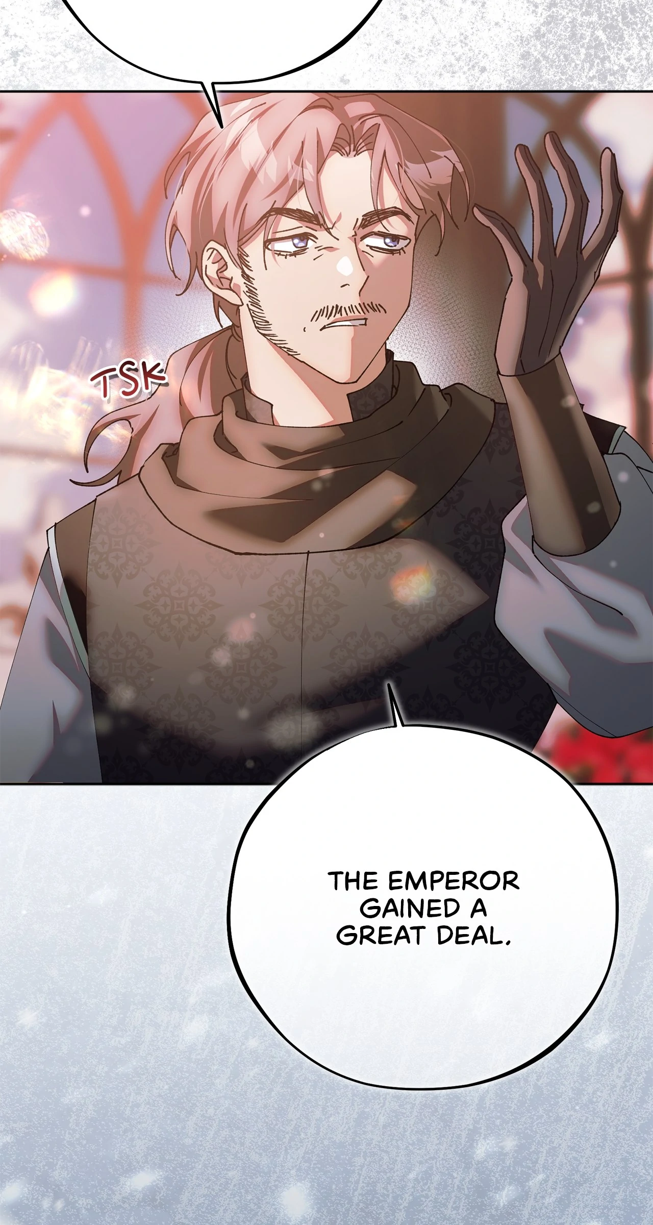 Escape Me If You Can Chapter 72 - Page 60