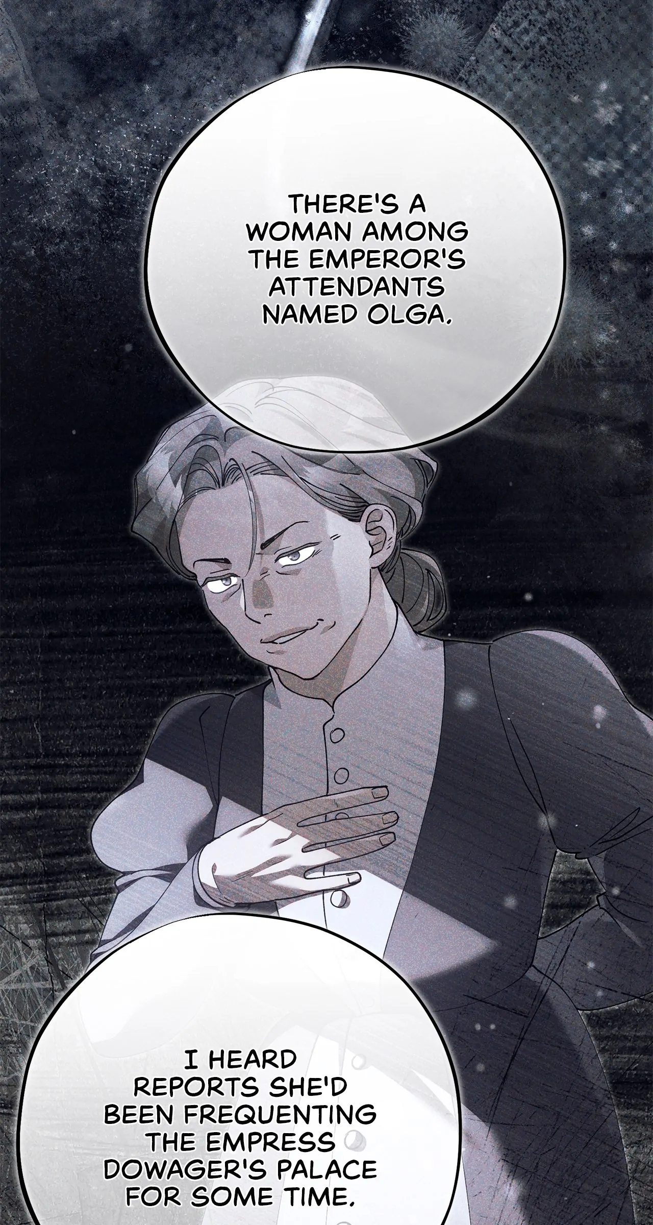 Escape Me If You Can Chapter 72 - Page 66