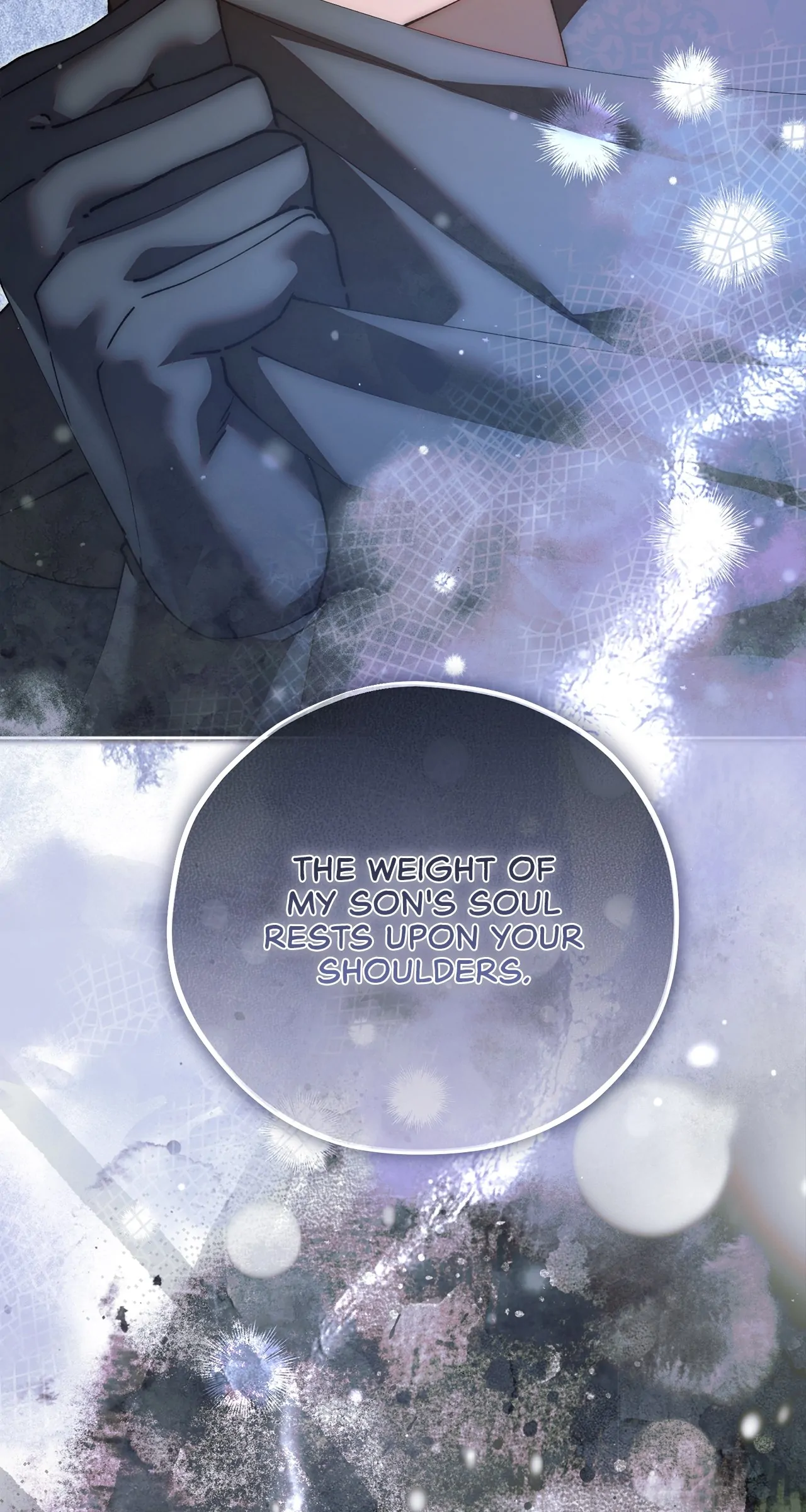 Escape Me If You Can Chapter 72 - Page 83