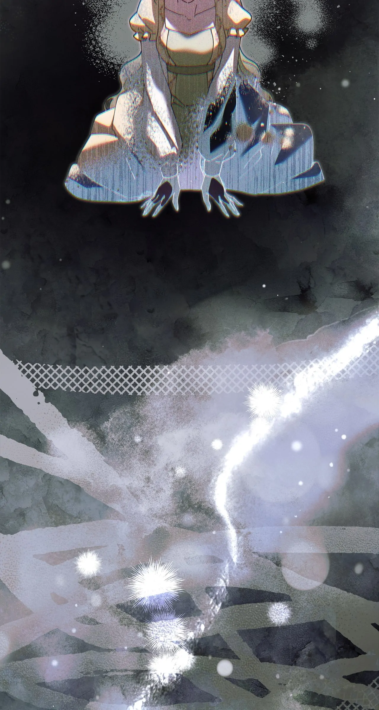 Escape Me If You Can Chapter 72 - Page 85