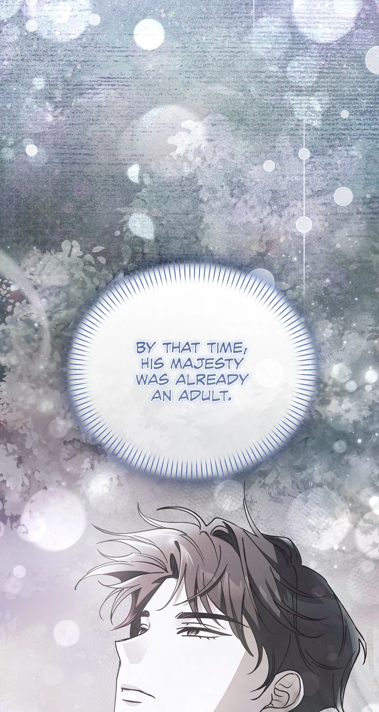 Escape Me If You Can Chapter 72 - Page 93