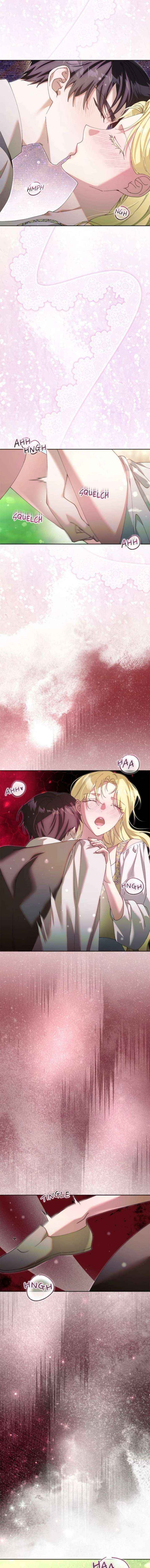 Escape Me If You Can Chapter 88 - Page 7
