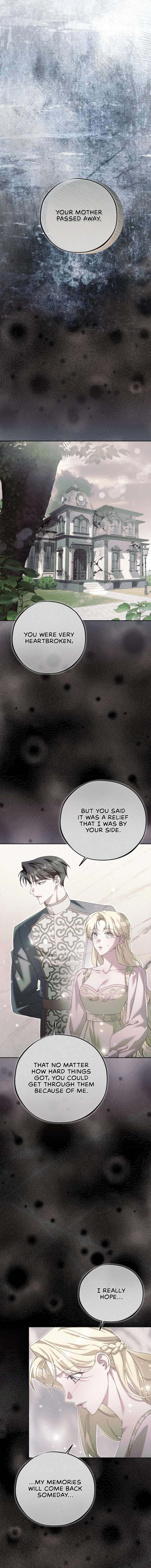 Escape Me If You Can Chapter 89 - Page 18