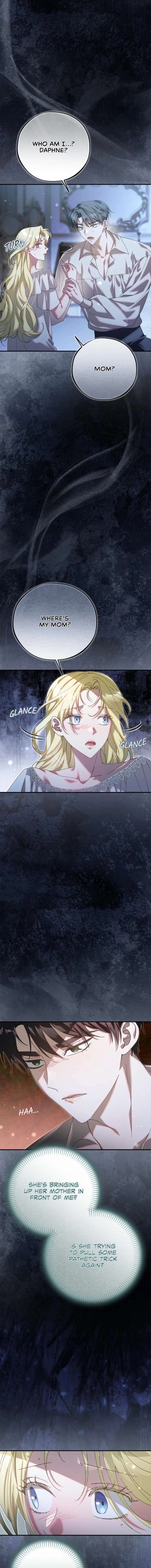 Escape Me If You Can Chapter 89 - Page 2