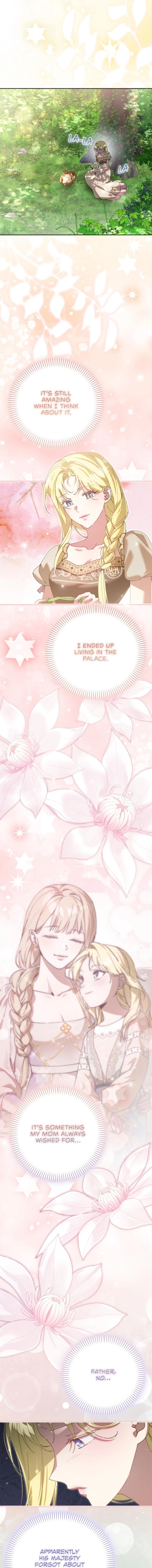 Escape Me If You Can Chapter 90 - Page 6
