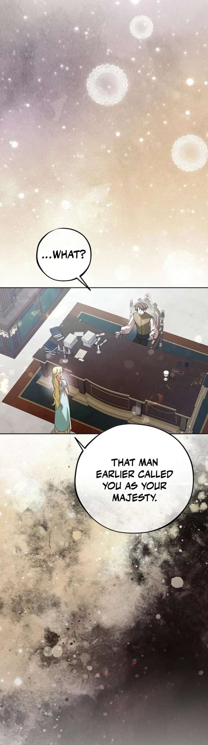 Escape Me If You Can Chapter 91 - Page 18