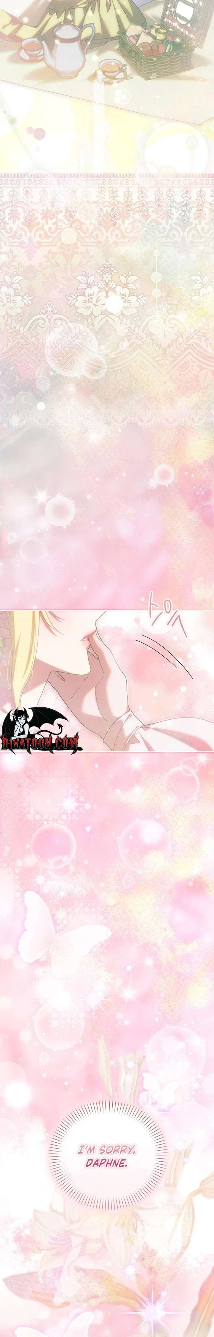 Escape Me If You Can Chapter 91 - Page 30