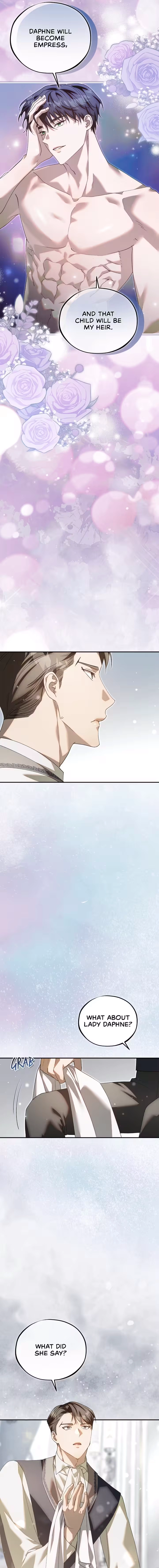 Escape Me If You Can Chapter 93 - Page 13