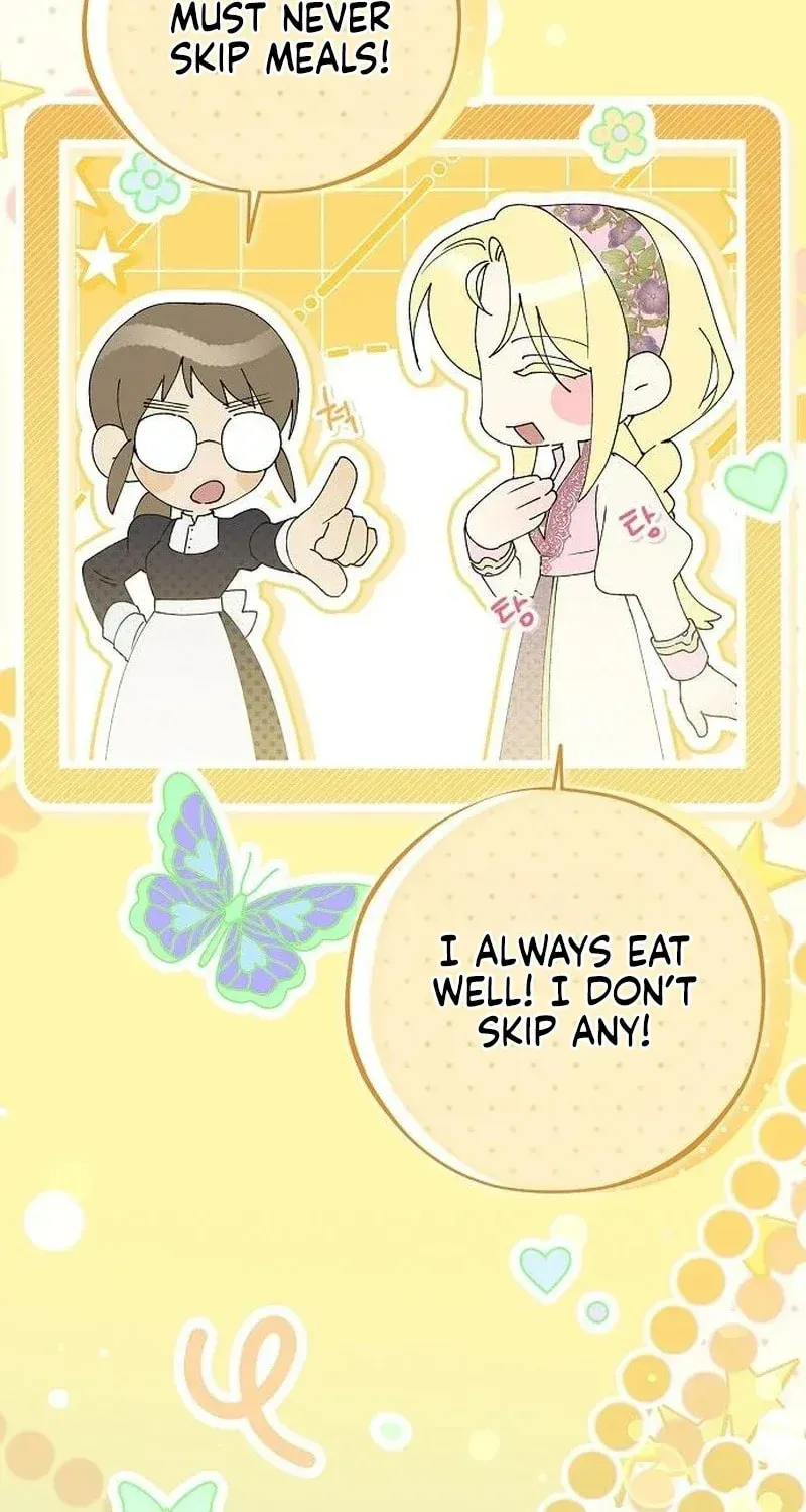 Escape Me If You Can Chapter 94 - Page 15