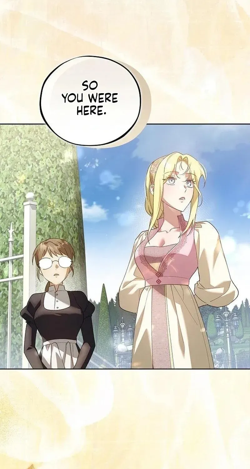 Escape Me If You Can Chapter 94 - Page 24