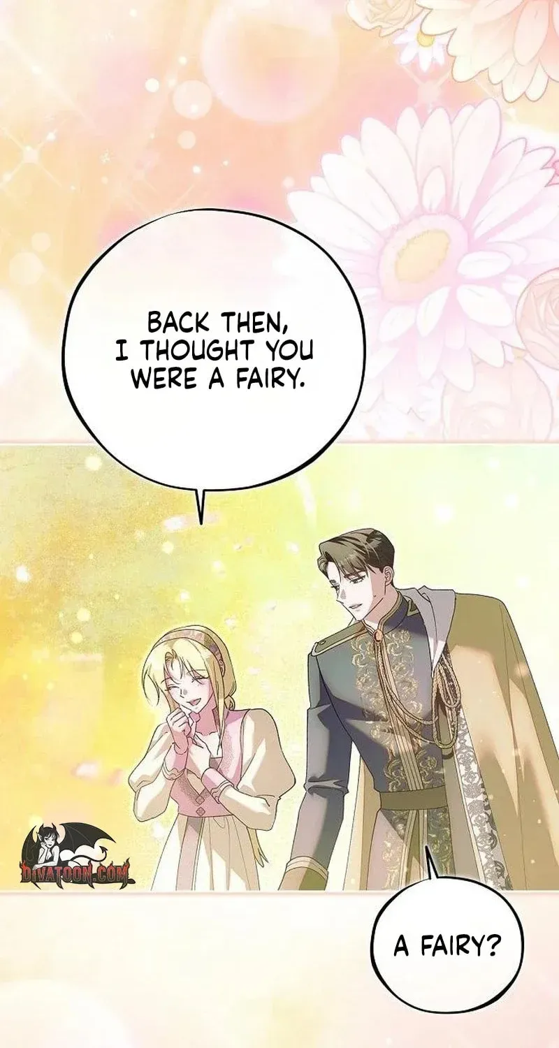 Escape Me If You Can Chapter 94 - Page 44