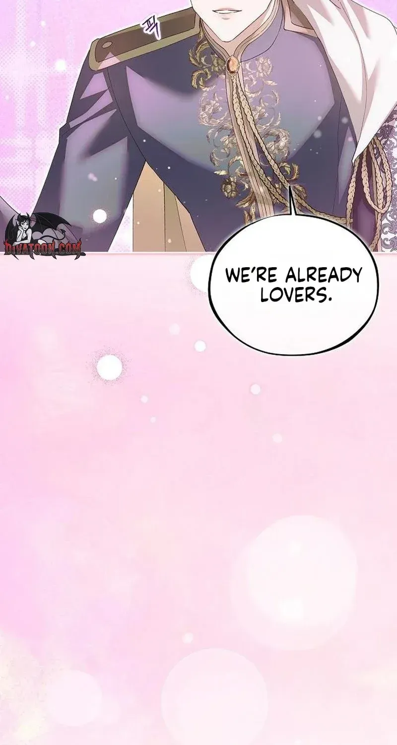 Escape Me If You Can Chapter 94 - Page 53