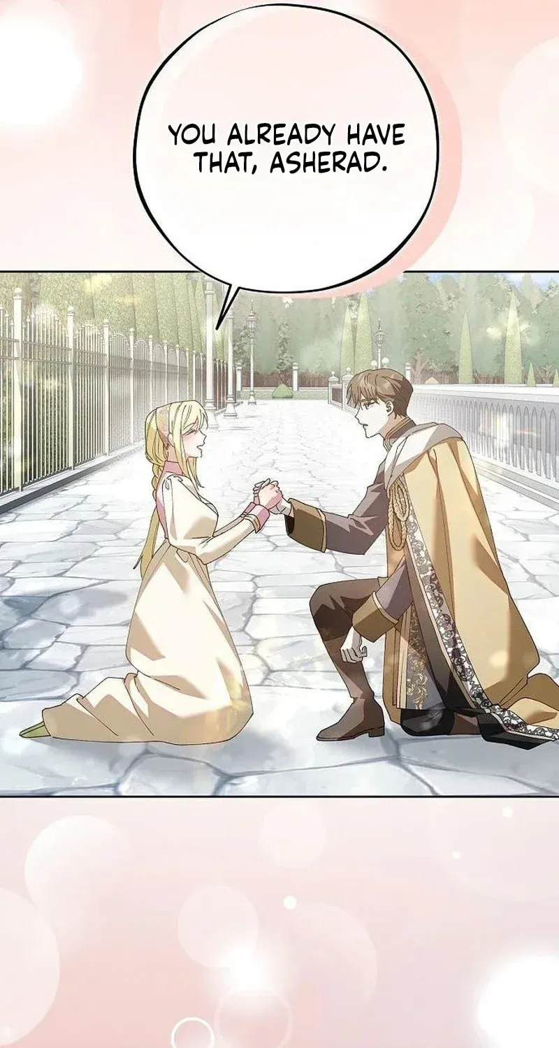 Escape Me If You Can Chapter 94 - Page 61