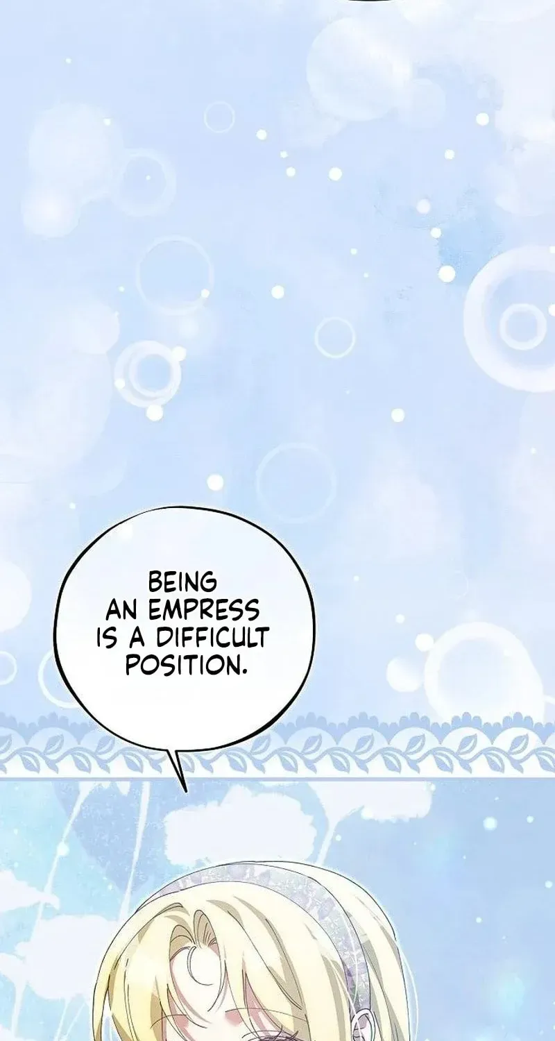 Escape Me If You Can Chapter 94 - Page 64