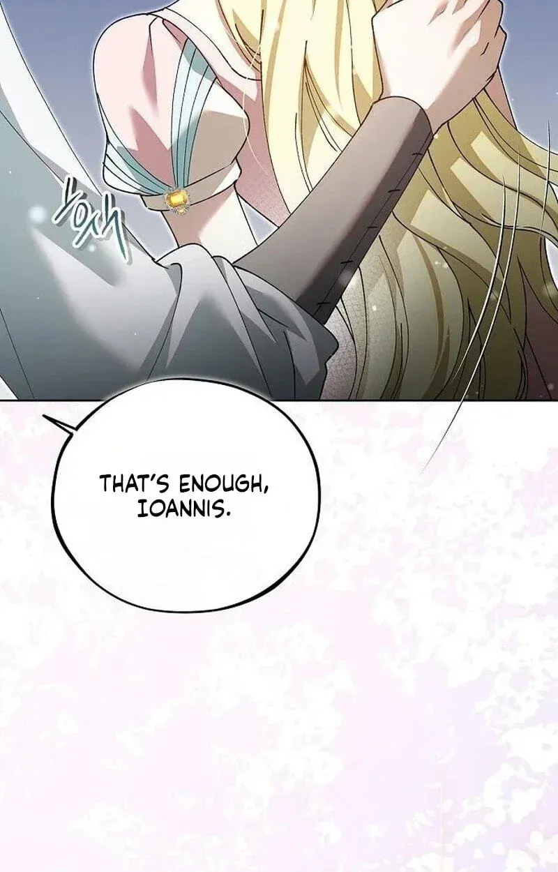 Escape Me If You Can Chapter 95 - Page 104