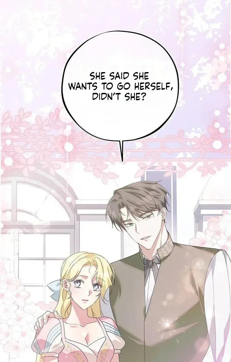Escape Me If You Can Chapter 95 - Page 105