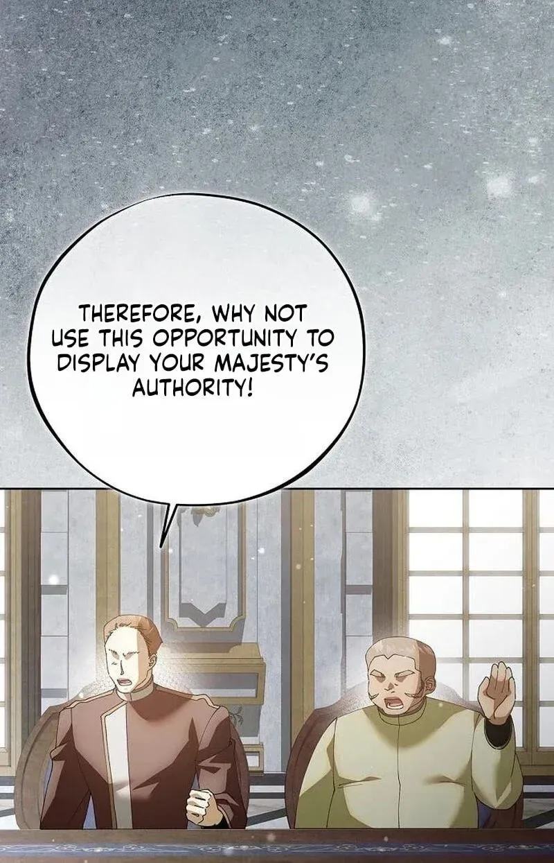 Escape Me If You Can Chapter 95 - Page 11