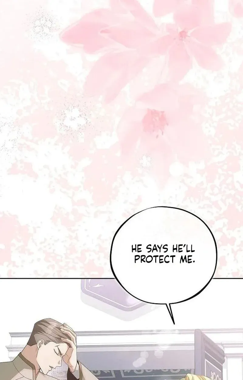 Escape Me If You Can Chapter 95 - Page 110