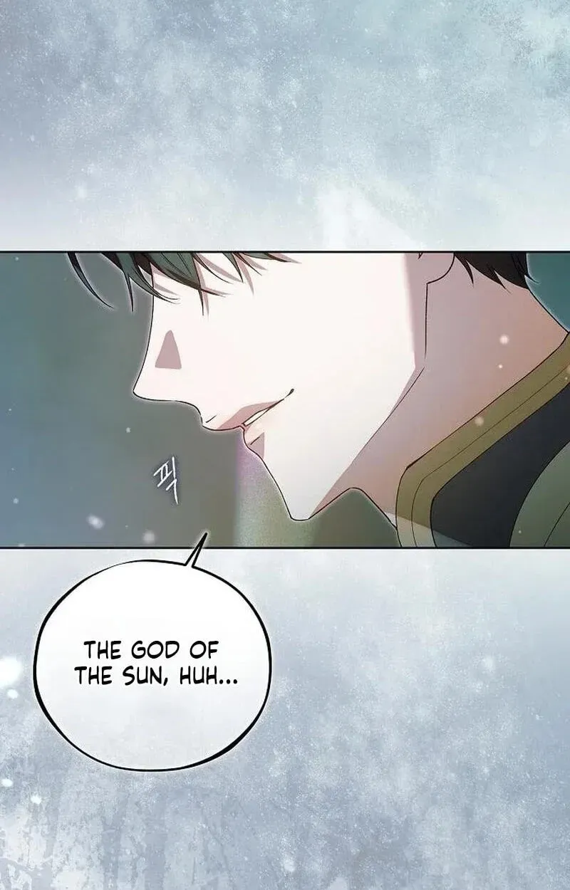 Escape Me If You Can Chapter 95 - Page 18