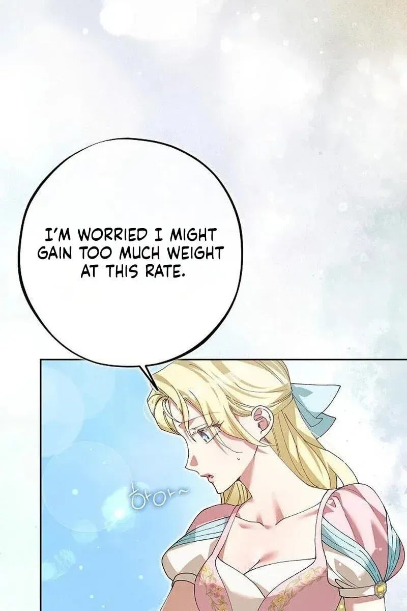 Escape Me If You Can Chapter 95 - Page 44