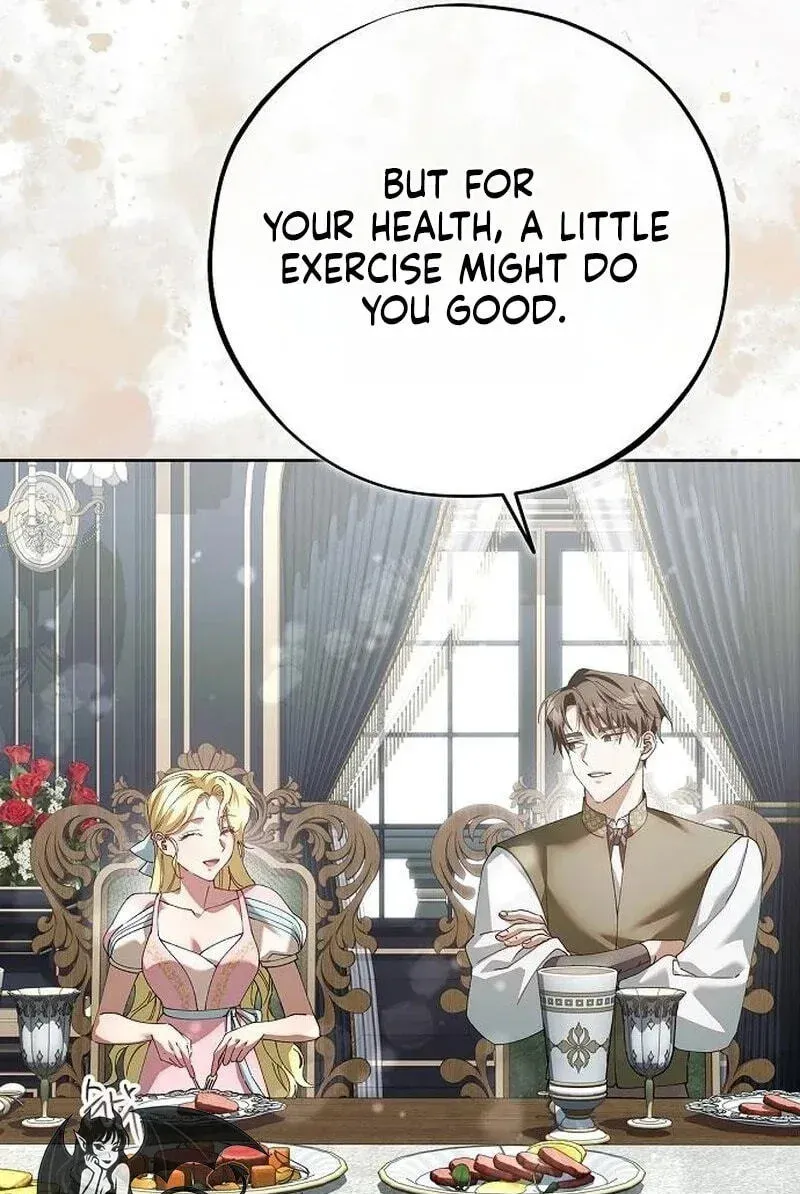Escape Me If You Can Chapter 95 - Page 48