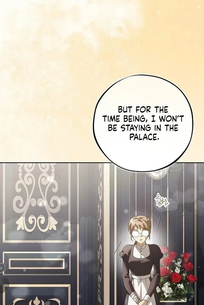 Escape Me If You Can Chapter 95 - Page 53