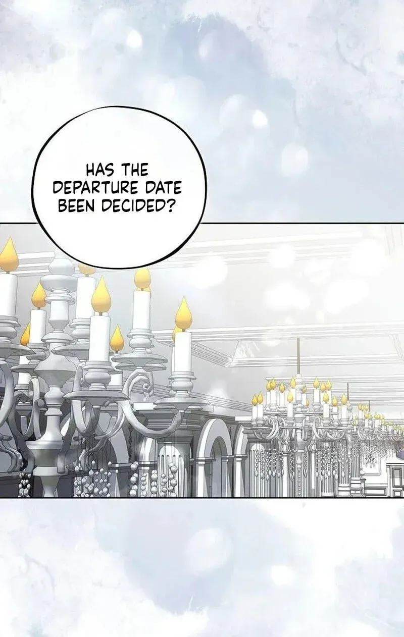 Escape Me If You Can Chapter 95 - Page 69