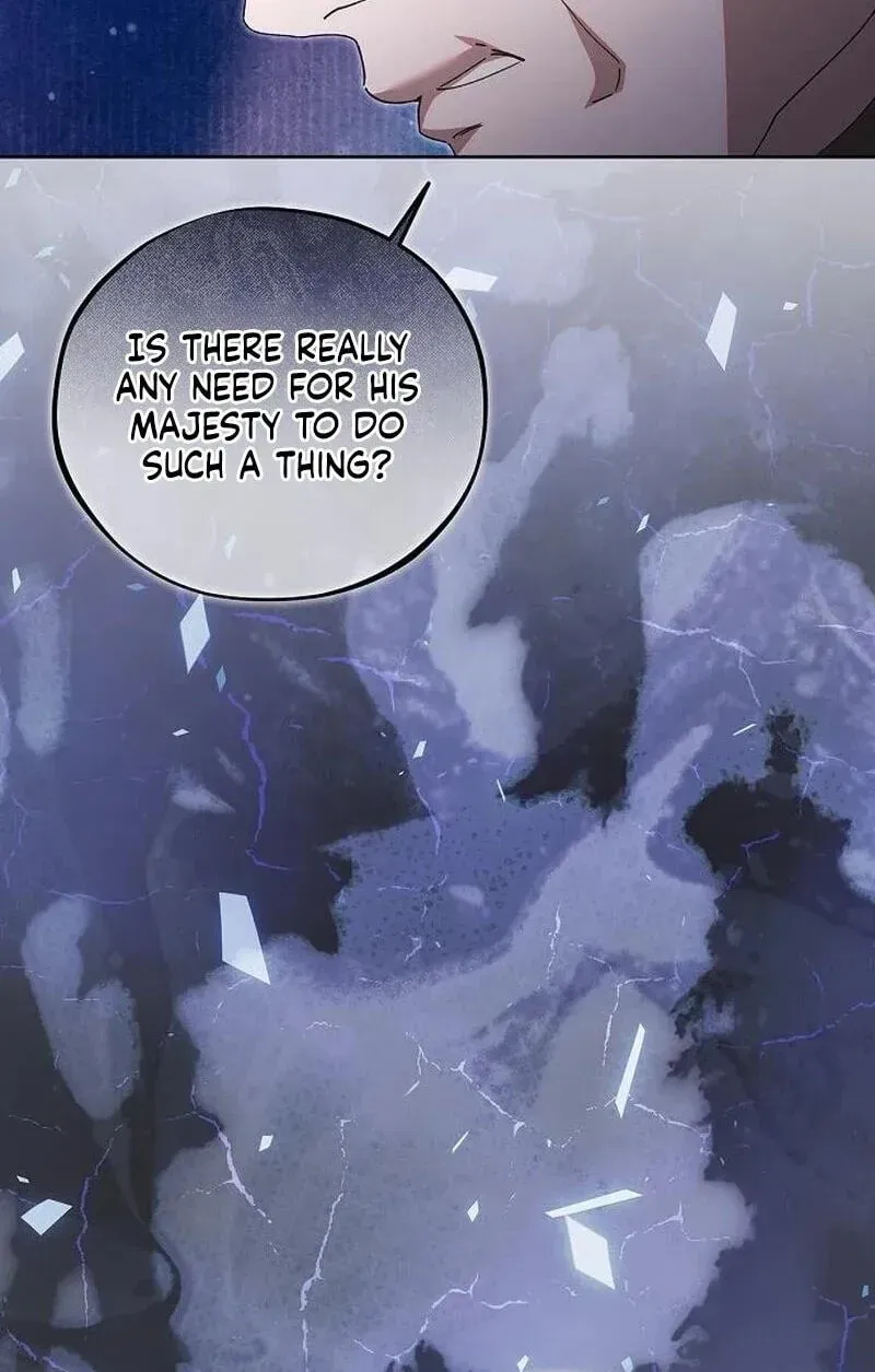 Escape Me If You Can Chapter 95 - Page 7