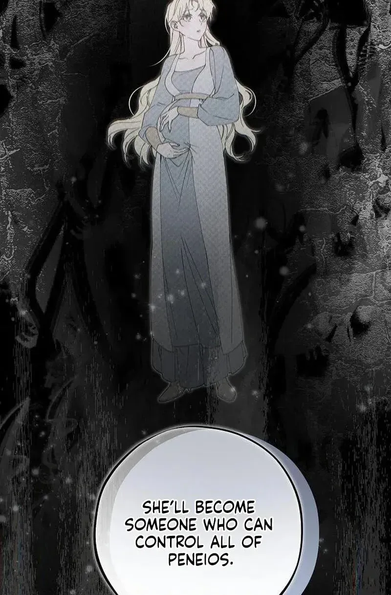 Escape Me If You Can Chapter 95 - Page 84