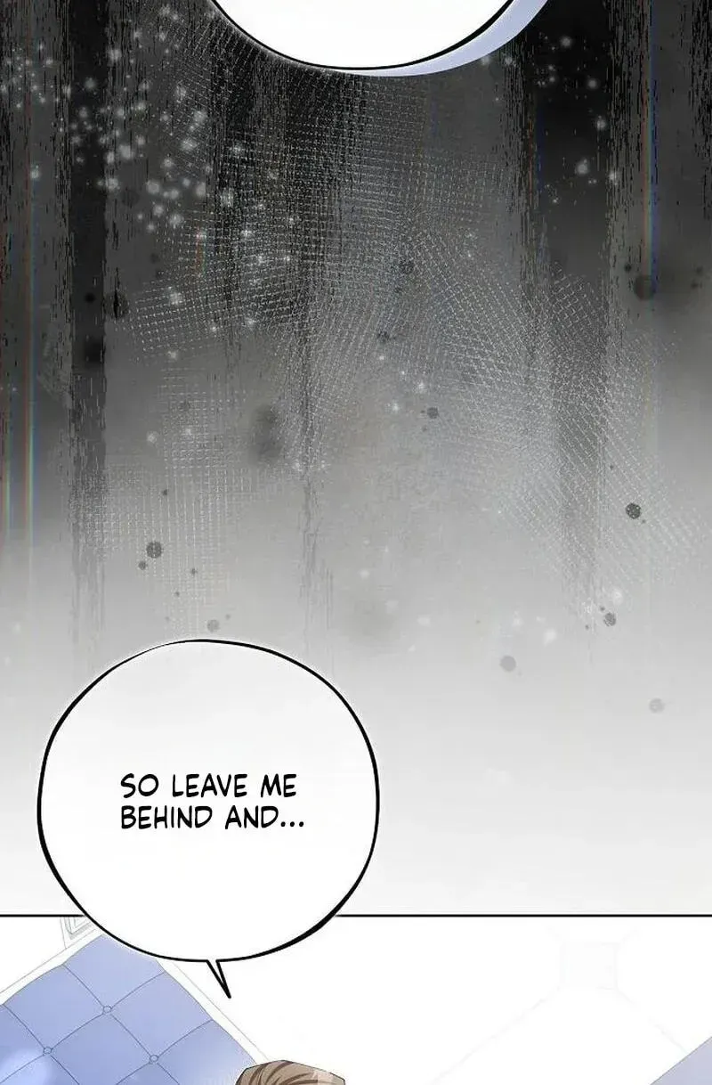 Escape Me If You Can Chapter 95 - Page 85