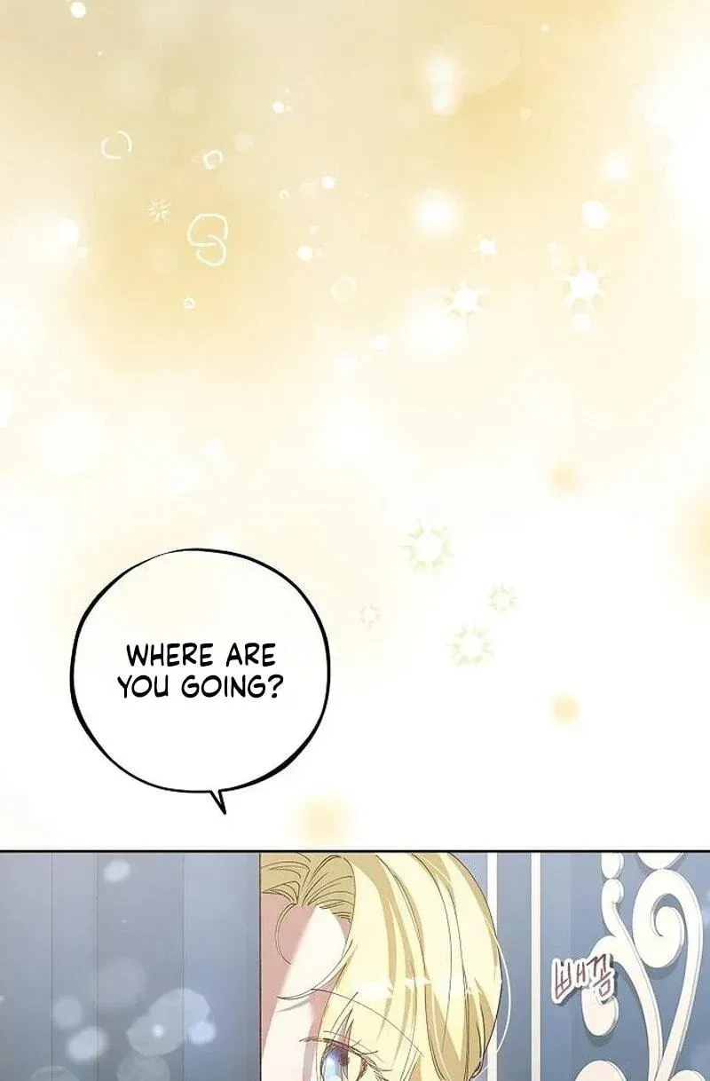 Escape Me If You Can Chapter 95 - Page 87