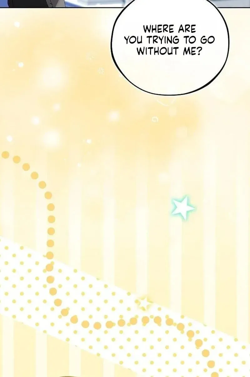 Escape Me If You Can Chapter 95 - Page 90