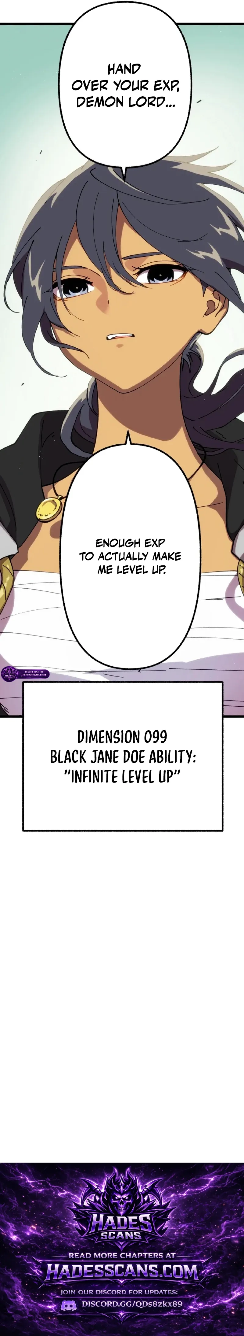 Akari the Final Boss Girl: I’m Going to the Modern Age to Find Someone Stronger Than Me~ Chapter 100 - Page 11