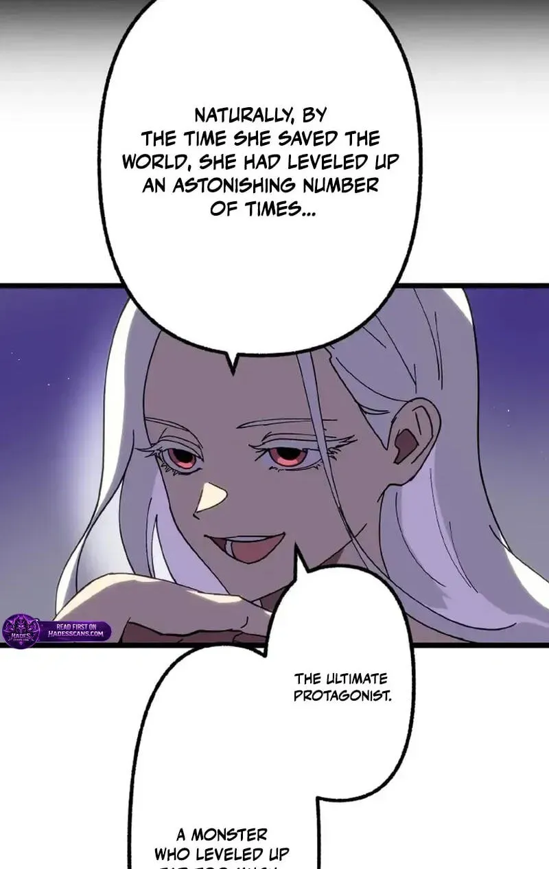 Akari the Final Boss Girl: I’m Going to the Modern Age to Find Someone Stronger Than Me~ Chapter 101 - Page 19