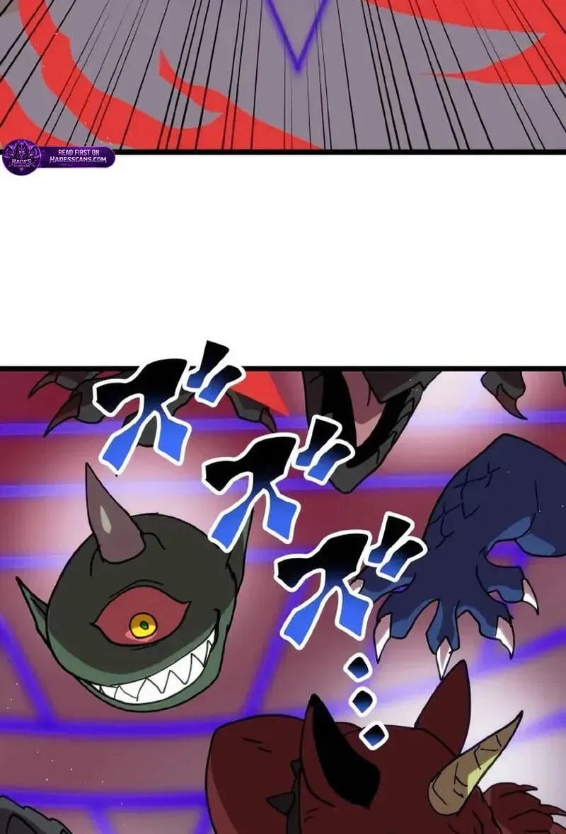 Akari the Final Boss Girl: I’m Going to the Modern Age to Find Someone Stronger Than Me~ Chapter 101 - Page 41