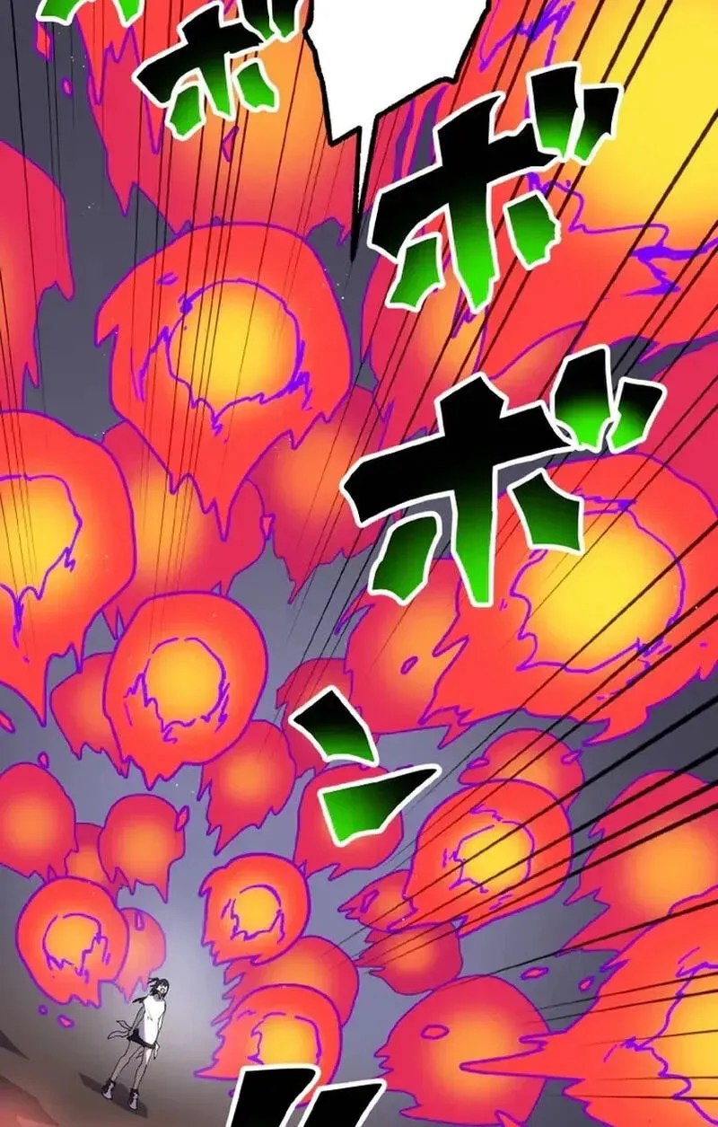 Akari the Final Boss Girl: I’m Going to the Modern Age to Find Someone Stronger Than Me~ Chapter 101 - Page 53