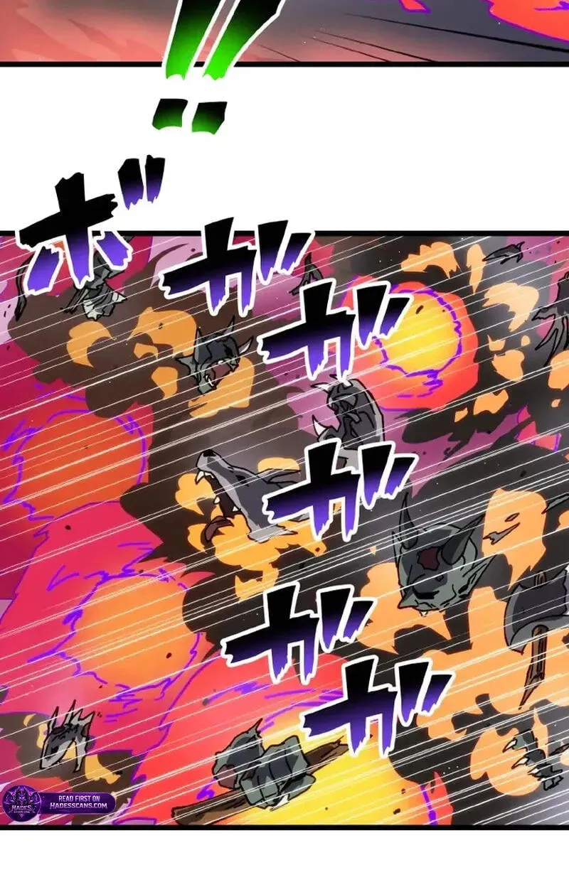 Akari the Final Boss Girl: I’m Going to the Modern Age to Find Someone Stronger Than Me~ Chapter 101 - Page 54
