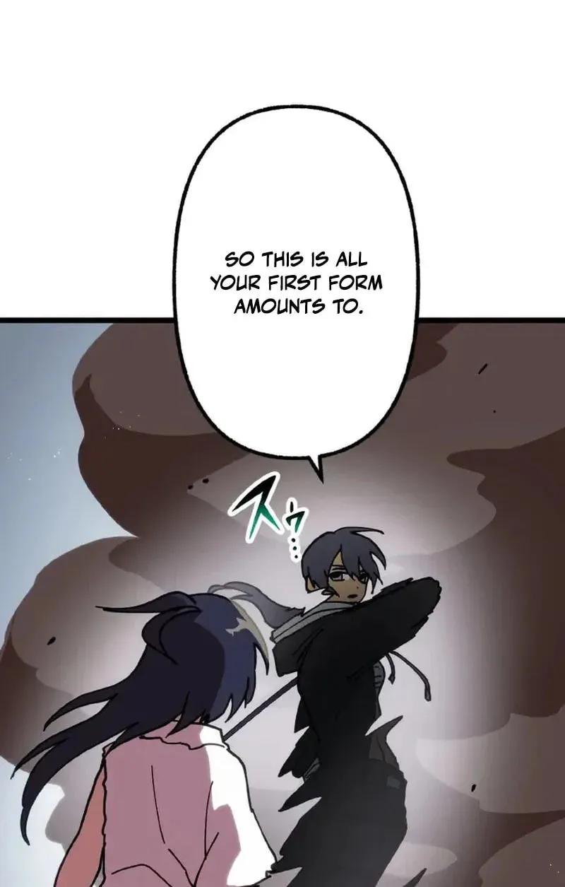 Akari the Final Boss Girl: I’m Going to the Modern Age to Find Someone Stronger Than Me~ Chapter 101 - Page 55
