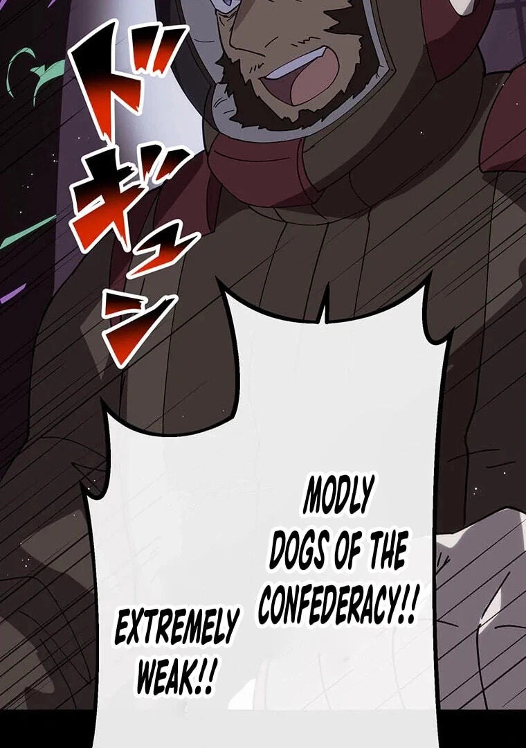 Akari the Final Boss Girl: I’m Going to the Modern Age to Find Someone Stronger Than Me~ Chapter 77 - Page 18