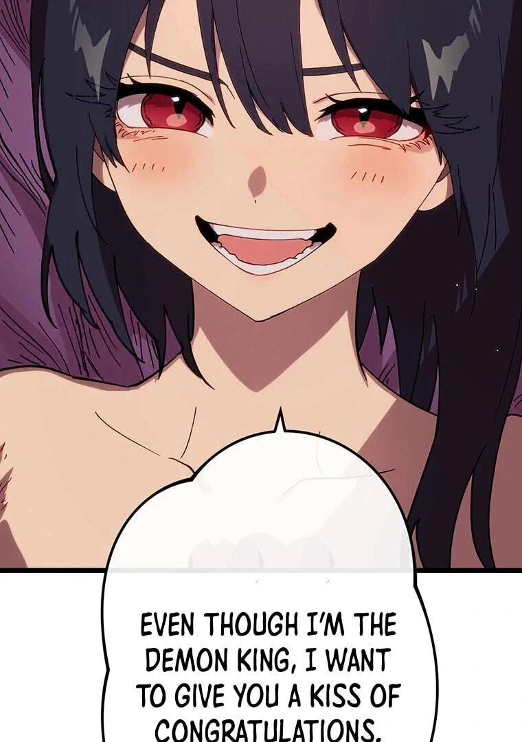 Akari the Final Boss Girl: I’m Going to the Modern Age to Find Someone Stronger Than Me~ Chapter 77 - Page 46