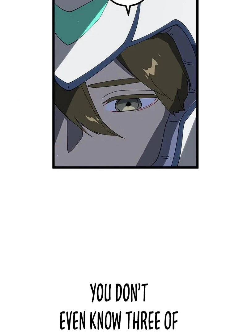 Akari the Final Boss Girl: I’m Going to the Modern Age to Find Someone Stronger Than Me~ Chapter 77 - Page 53
