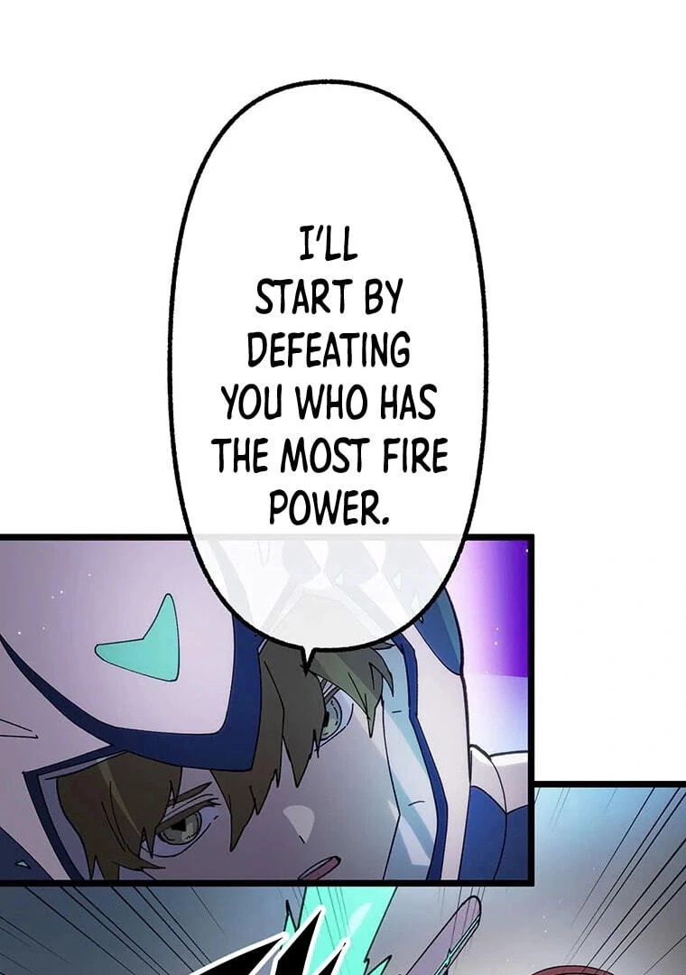 Akari the Final Boss Girl: I’m Going to the Modern Age to Find Someone Stronger Than Me~ Chapter 77 - Page 64