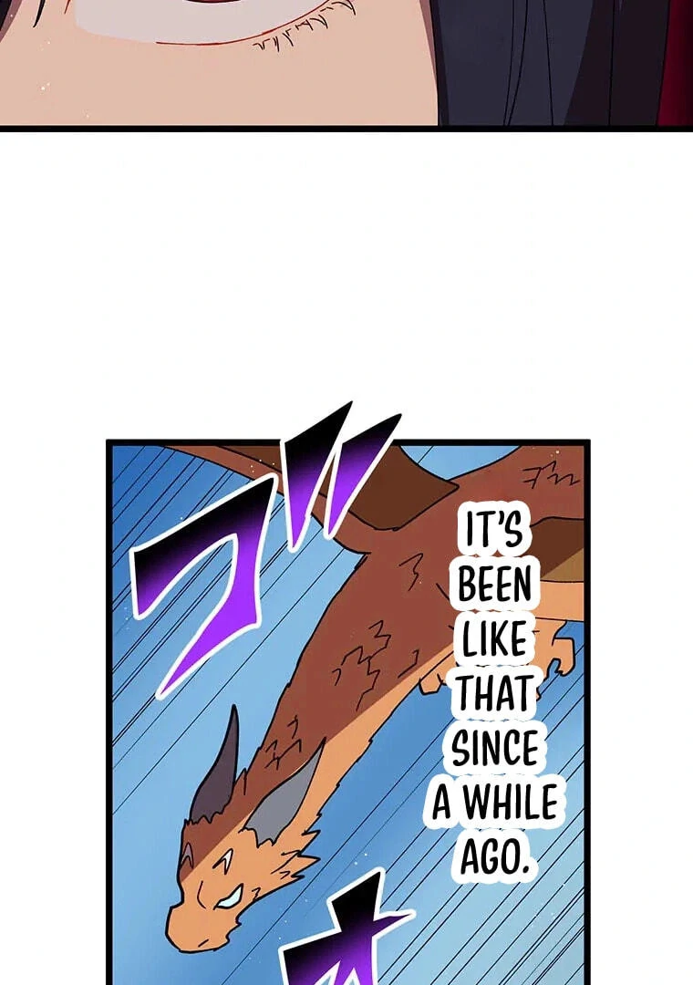 Akari the Final Boss Girl: I’m Going to the Modern Age to Find Someone Stronger Than Me~ Chapter 77 - Page 76