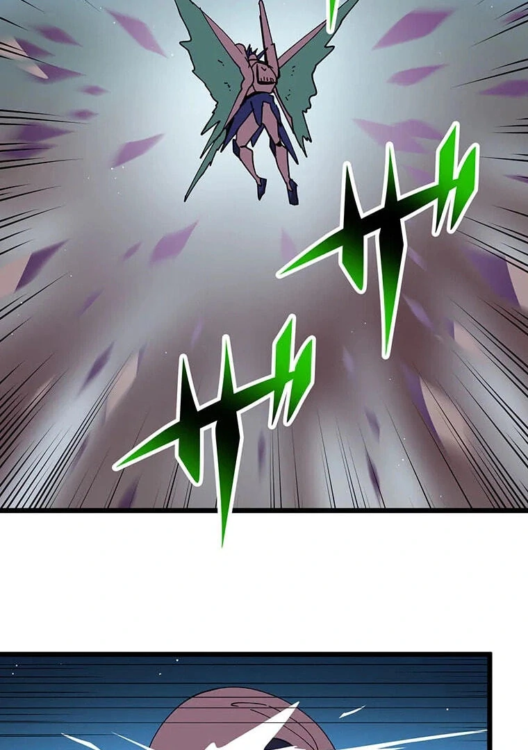 Akari the Final Boss Girl: I’m Going to the Modern Age to Find Someone Stronger Than Me~ Chapter 77 - Page 83