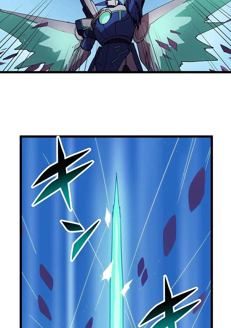 Akari the Final Boss Girl: I’m Going to the Modern Age to Find Someone Stronger Than Me~ Chapter 77 - Page 85